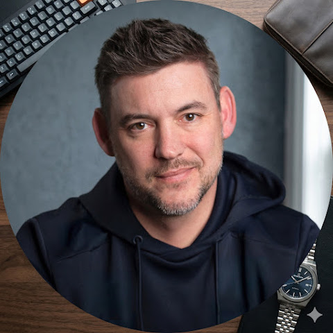 Robb Sutton channel avatar