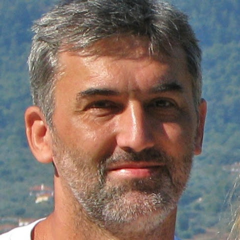 Robert Polasek - Touch of Greece channel avatar