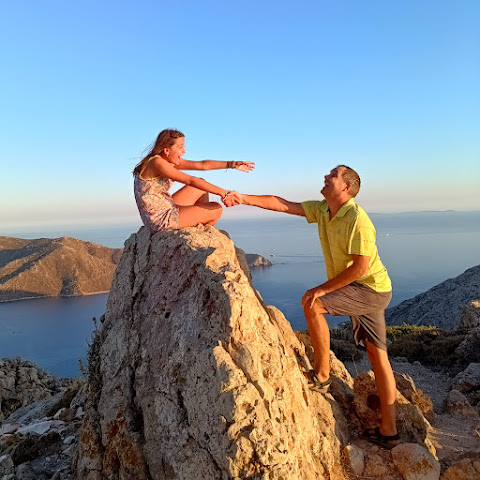 Memories From Greece channel avatar