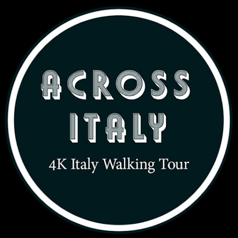 Rome Italy Walking Tours channel avatar