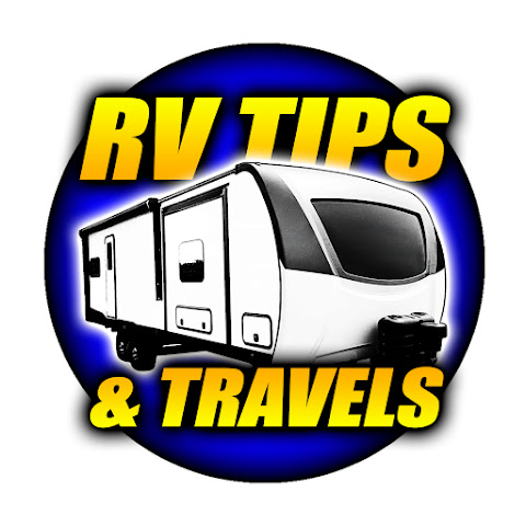 RV Tips & Travels channel avatar
