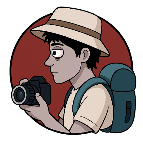 Salaryman Travel channel avatar