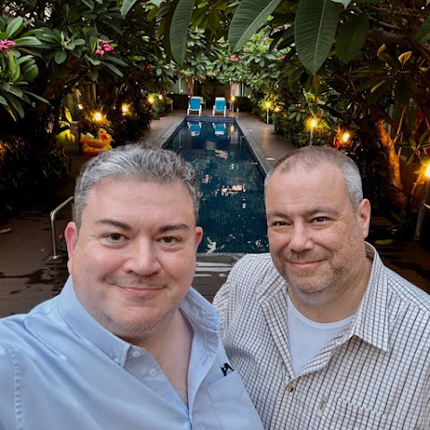 SeansEyeView Travel Channel channel avatar
