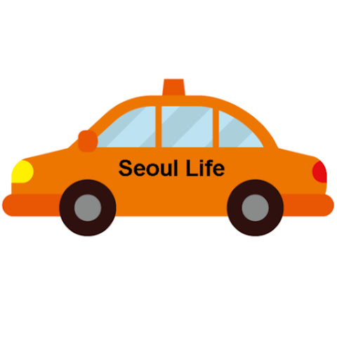 Seoul Life channel avatar