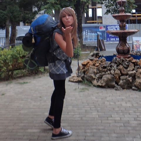 Serbian Traveler channel avatar