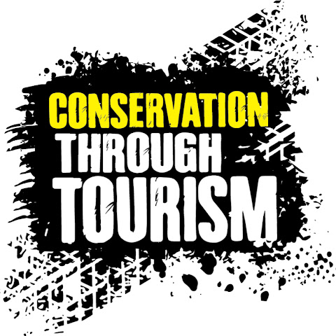 Conservation Through Tourism channel avatar