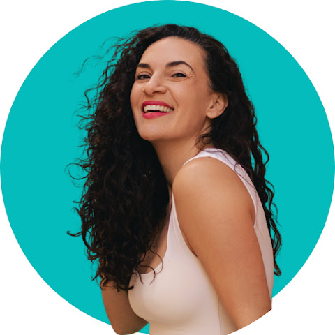 She Hit Refresh | Move Abroad After 30 channel avatar