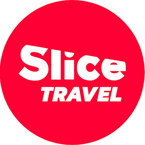 SLICE Travel channel avatar
