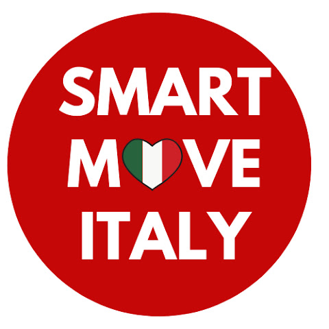 Smart Move Italy channel avatar
