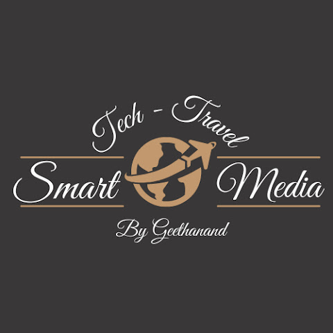 Smart Tech Travel Media channel avatar
