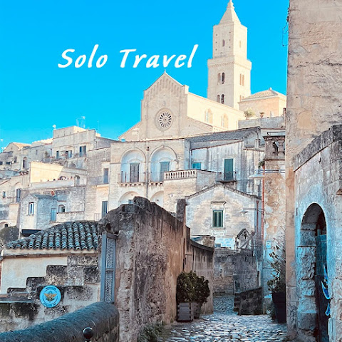 週末海外ひとり旅 / SOLO FEMALE TRAVEL channel avatar