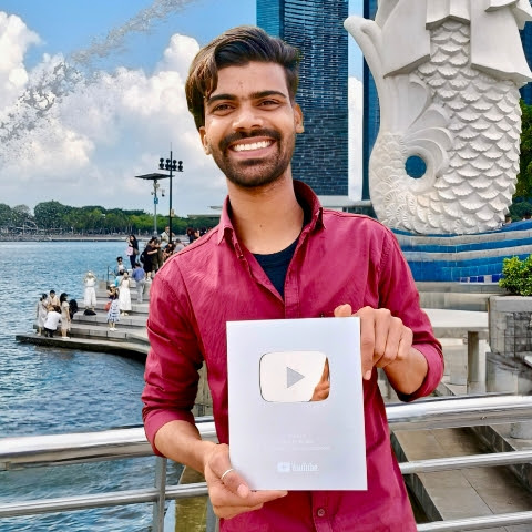 Soni Traveling channel avatar