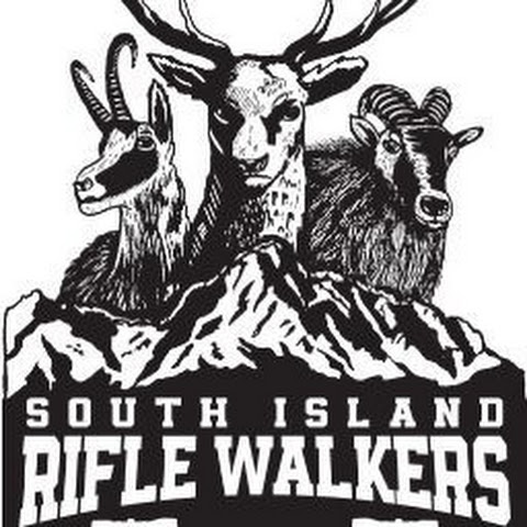 South Island Rifle Walkers channel avatar