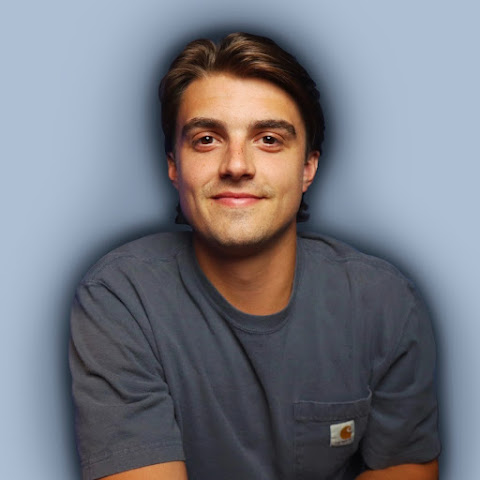 Spencer Johnson channel avatar