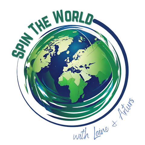 SpinTheWorld_Travel channel avatar