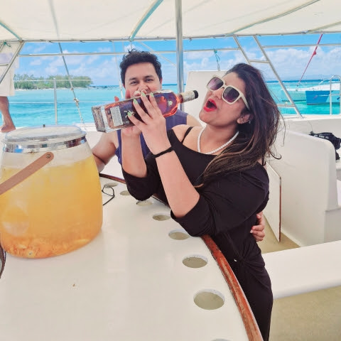 Travel Couple South Africa 🇿🇦  channel avatar