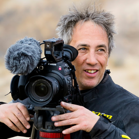 Motorcycle Travel Channel channel avatar