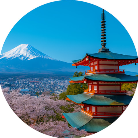 SUKIYAKI TRAVEL JAPAN channel avatar