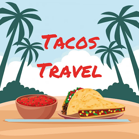 Tacos Travel channel avatar