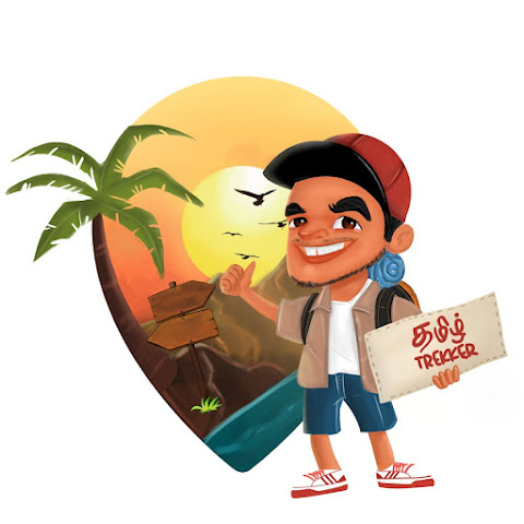 Tamil Trekker Shorts channel avatar