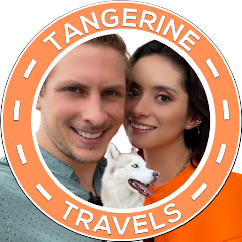 Tangerine Travels channel avatar