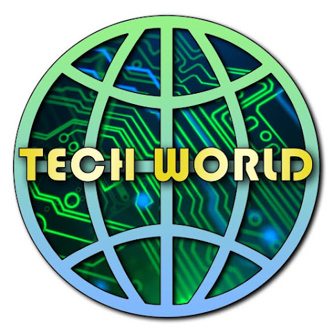 TECH WORLD TRAVELS & REVIEWS  channel avatar