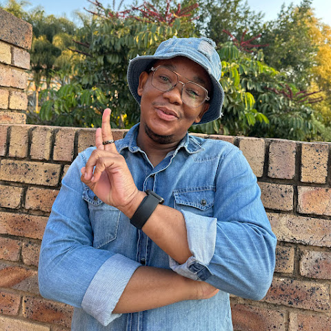 Thabang Tseko channel avatar