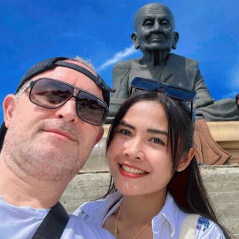 Thailand Walkabout channel avatar