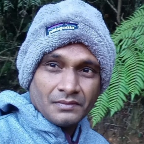 Tour Guides Diary - Tharanga in Sri lanka channel avatar