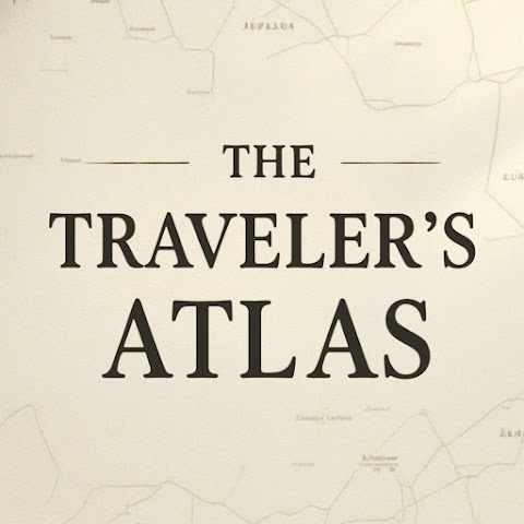 The Traveler’s Atlas channel avatar