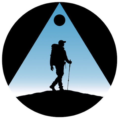 The Backpacking Coach channel avatar