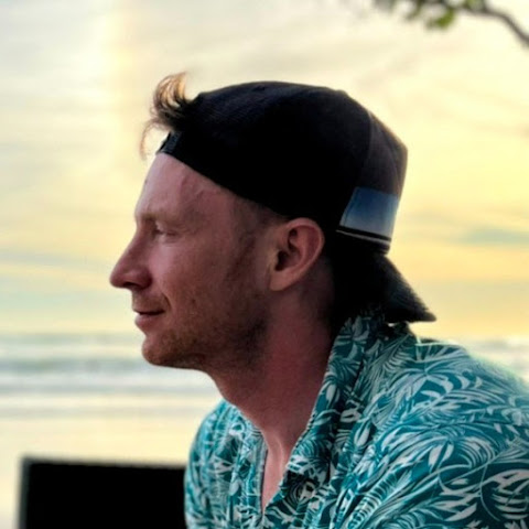 Cal channel avatar