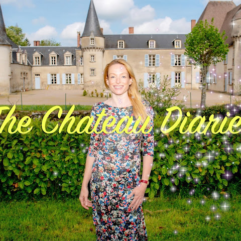 The Chateau Diaries channel avatar