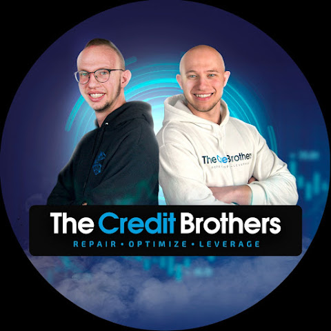 The Credit Brothers channel avatar