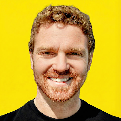 JoeyP channel avatar