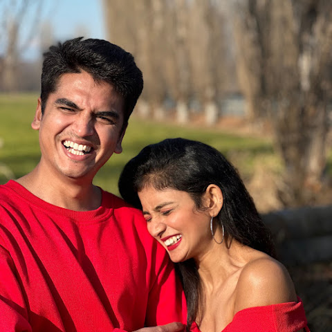 The Kannada Duo In Italy channel avatar