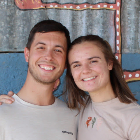 Sam & Dylan | The Lifestyle Travelers channel avatar