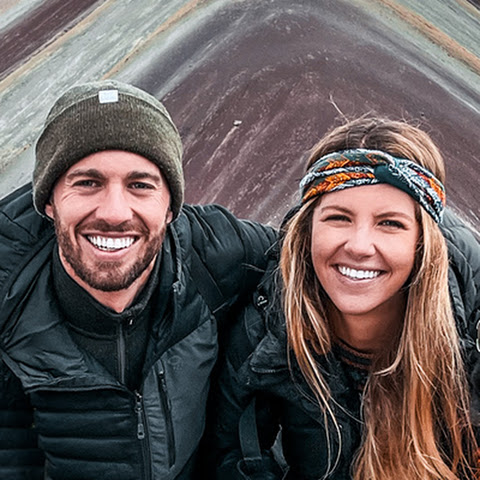 Nicole & Ryan channel avatar