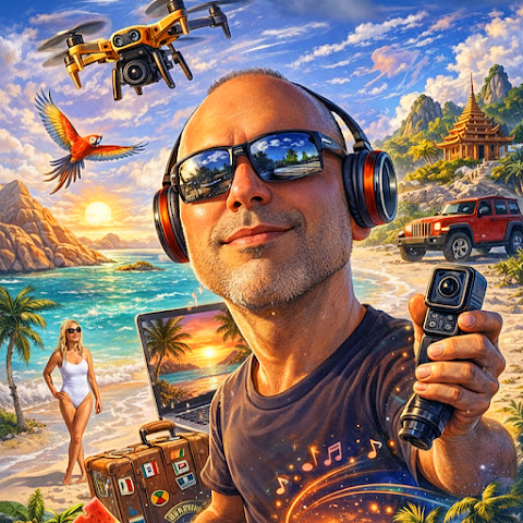 Alejandro Torres channel avatar