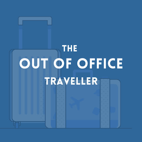 The Out Of Office Traveller channel avatar