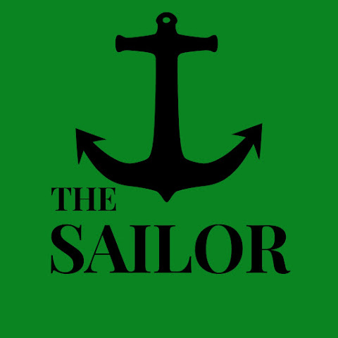 The Sailor channel avatar