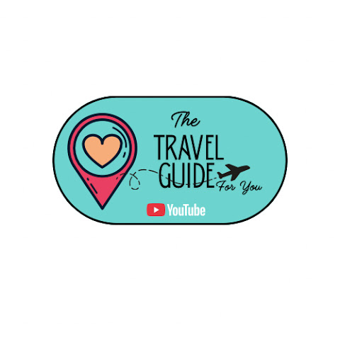 The Travel Guide For You  channel avatar