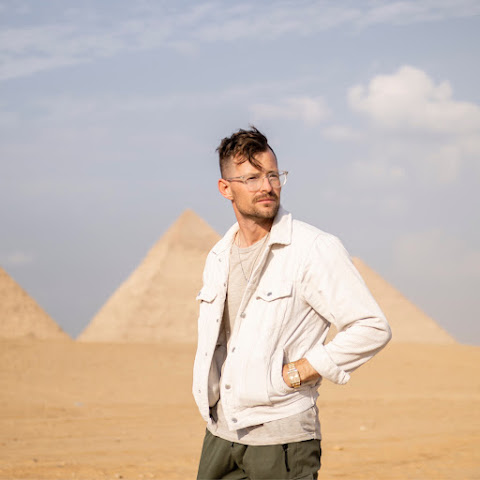The Traveling ZAM channel avatar