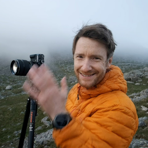 Thomas Heaton channel avatar