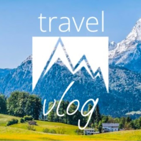 Tiny Travel Vlog channel avatar