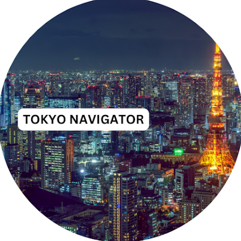 TOKYO NAVIGATOR channel avatar