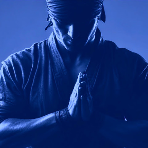 Tokyo Ninja Walk channel avatar