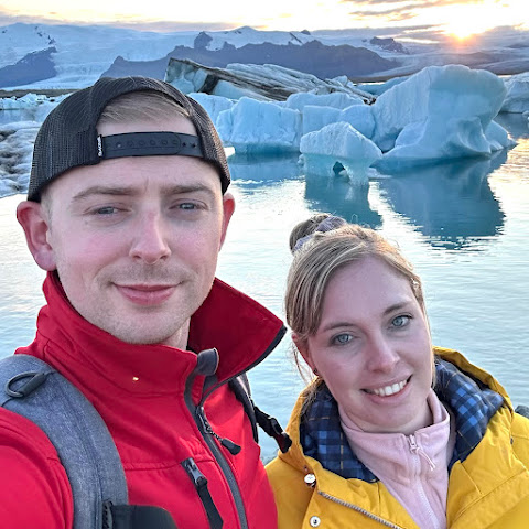 Tom and Nikki Travel channel avatar