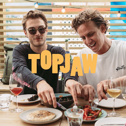 TOPJAW channel avatar