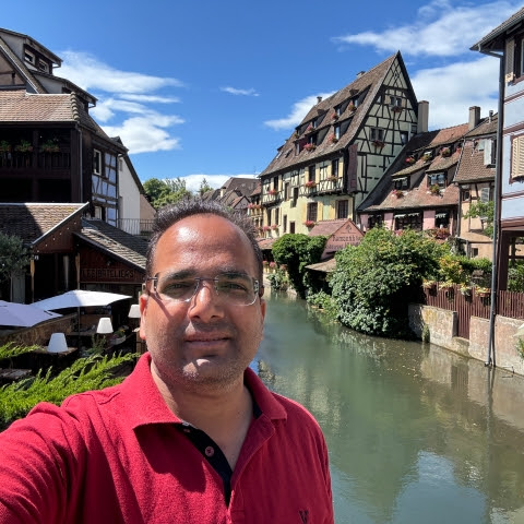 Tour Guide To Europe channel avatar